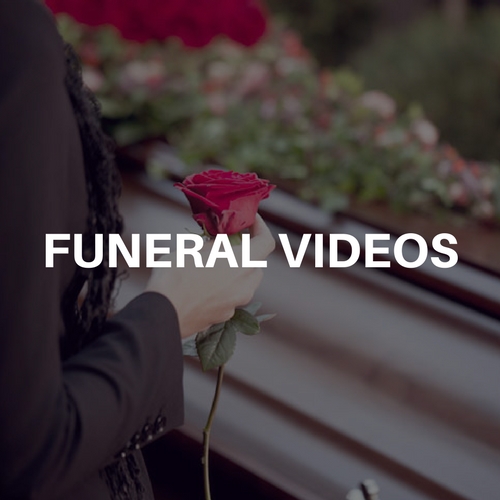 Archive Funeral